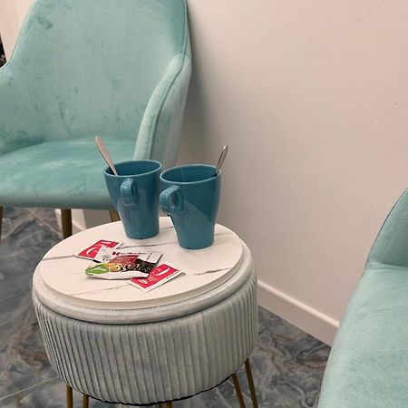 Fp Suite Неаполь Экстерьер фото