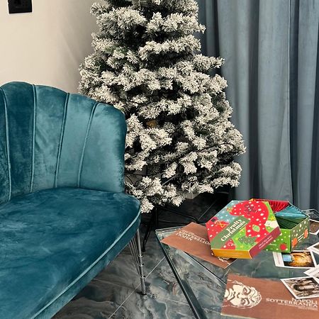 Fp Suite Неаполь Экстерьер фото
