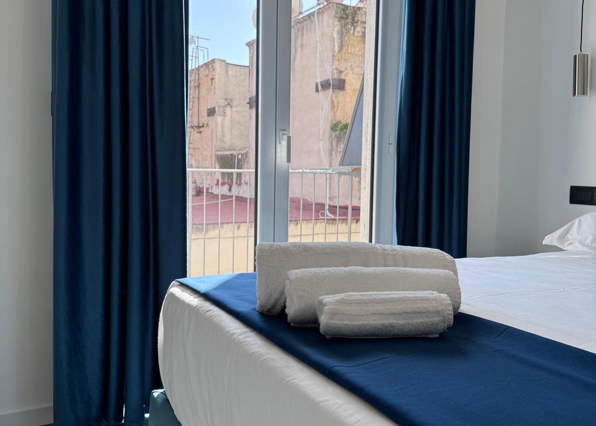 Fp Suite Неаполь Экстерьер фото