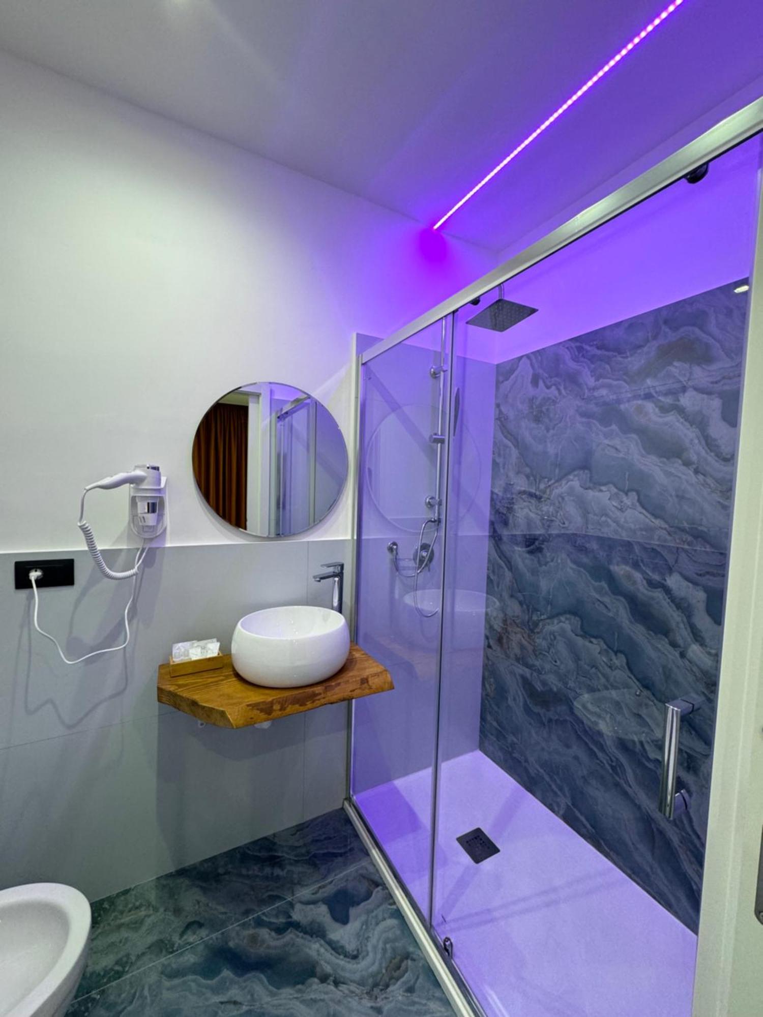 Fp Suite Неаполь Экстерьер фото