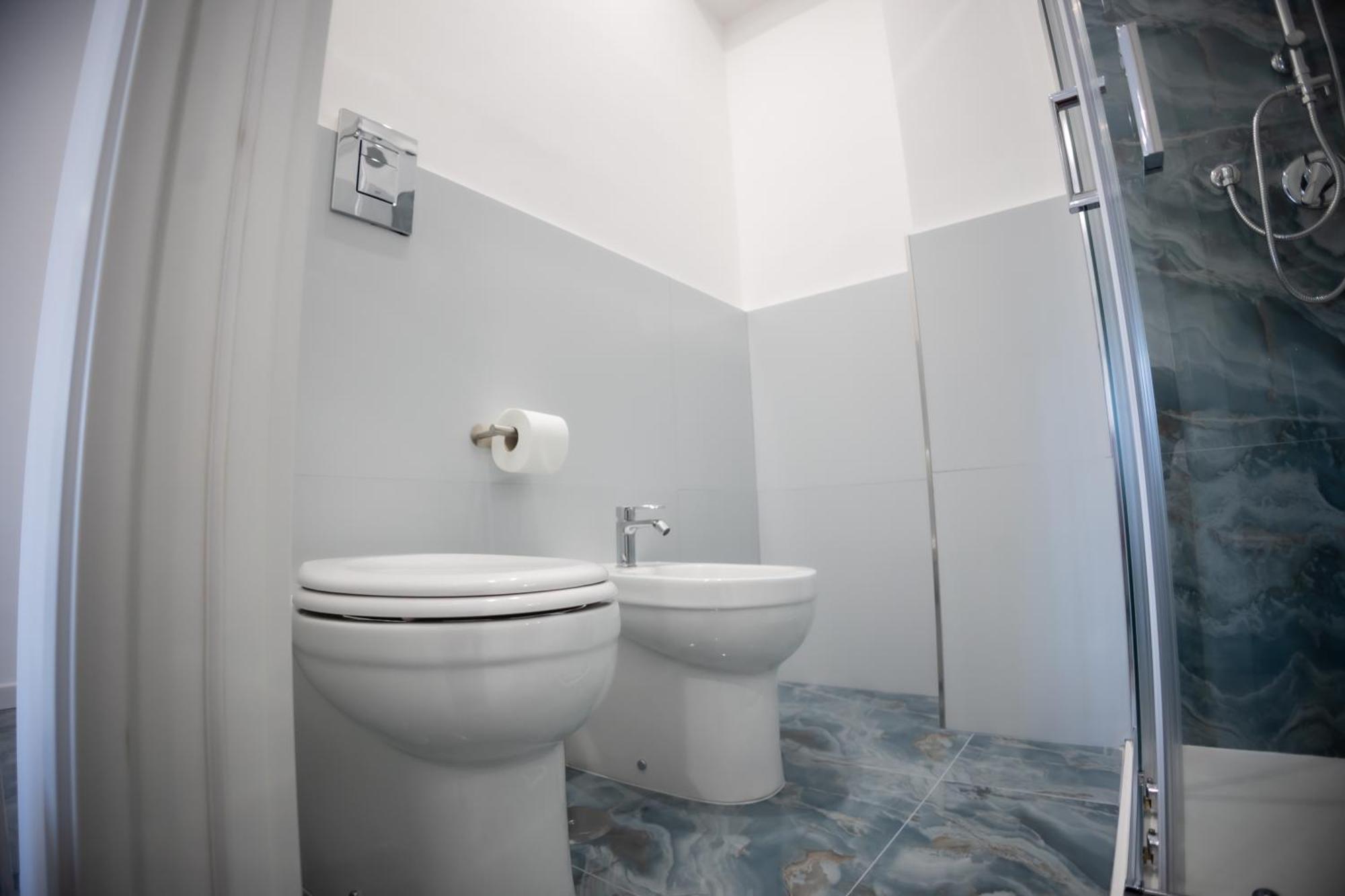 Fp Suite Неаполь Экстерьер фото