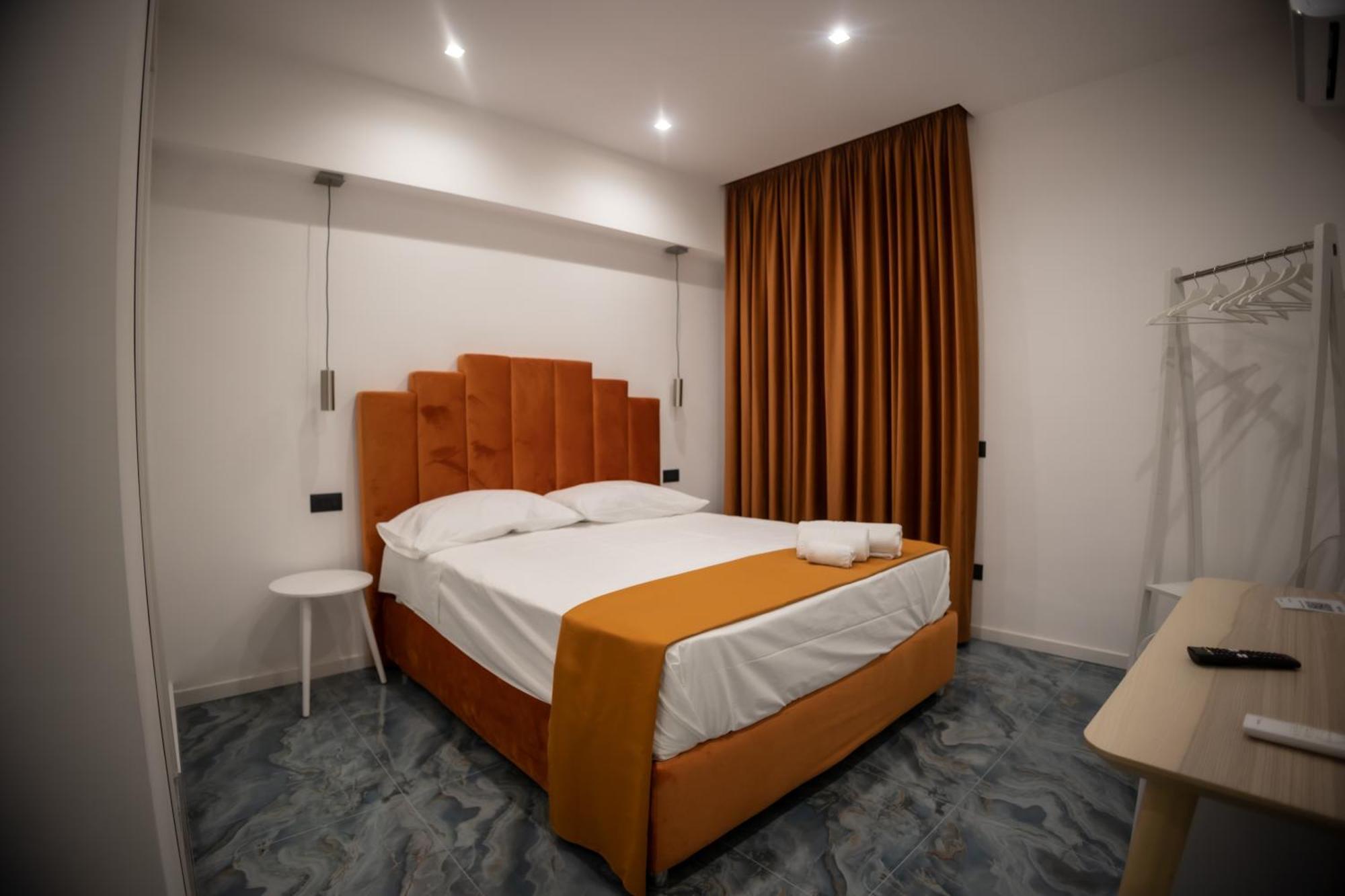 Fp Suite Неаполь Экстерьер фото