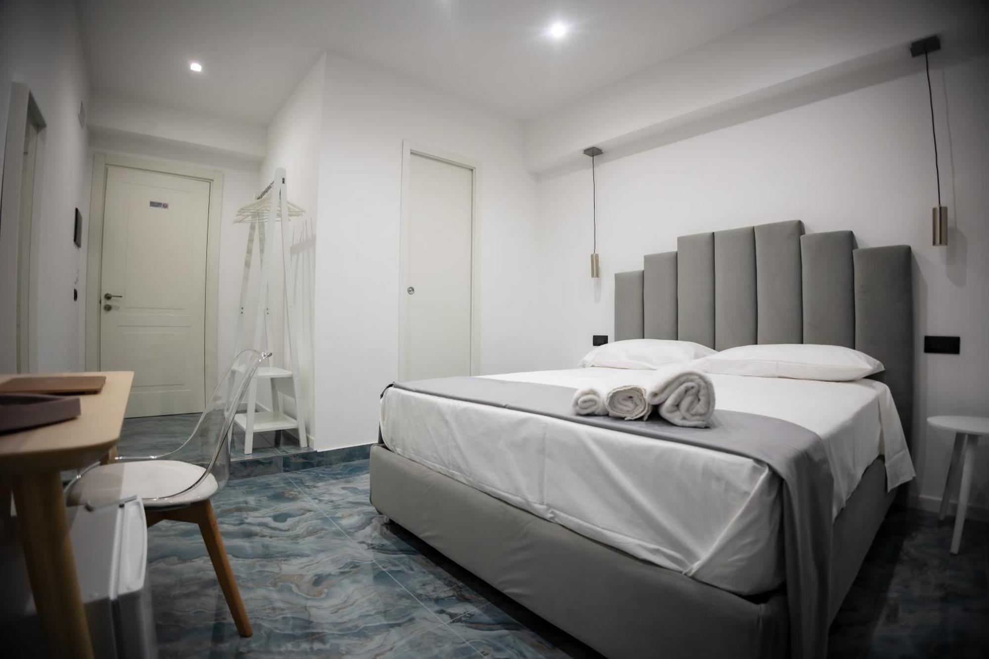 Fp Suite Неаполь Экстерьер фото