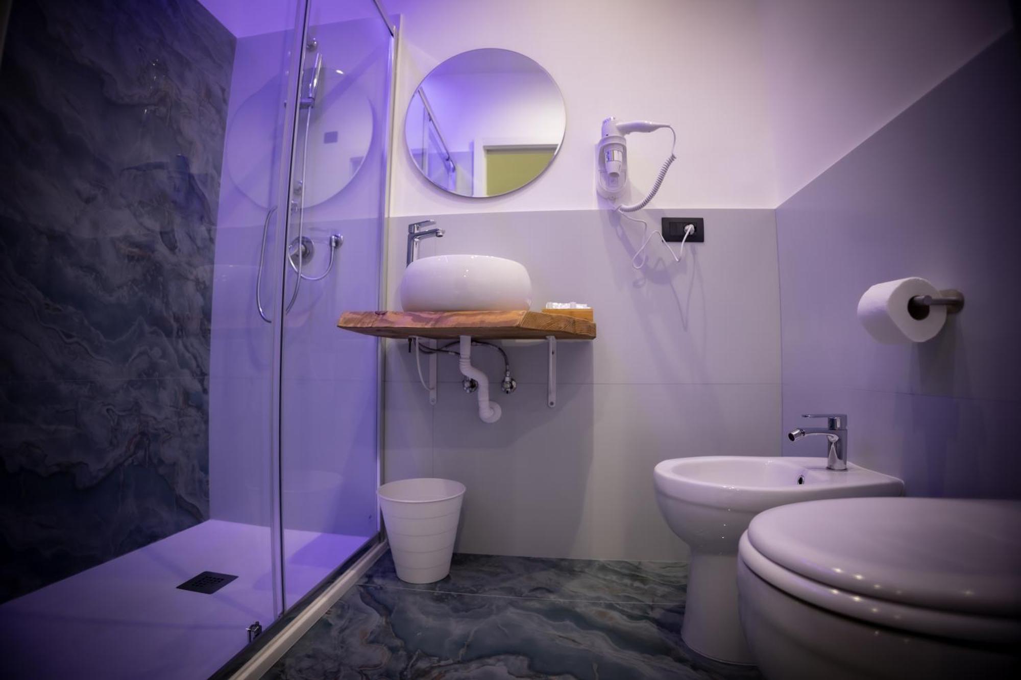 Fp Suite Неаполь Экстерьер фото
