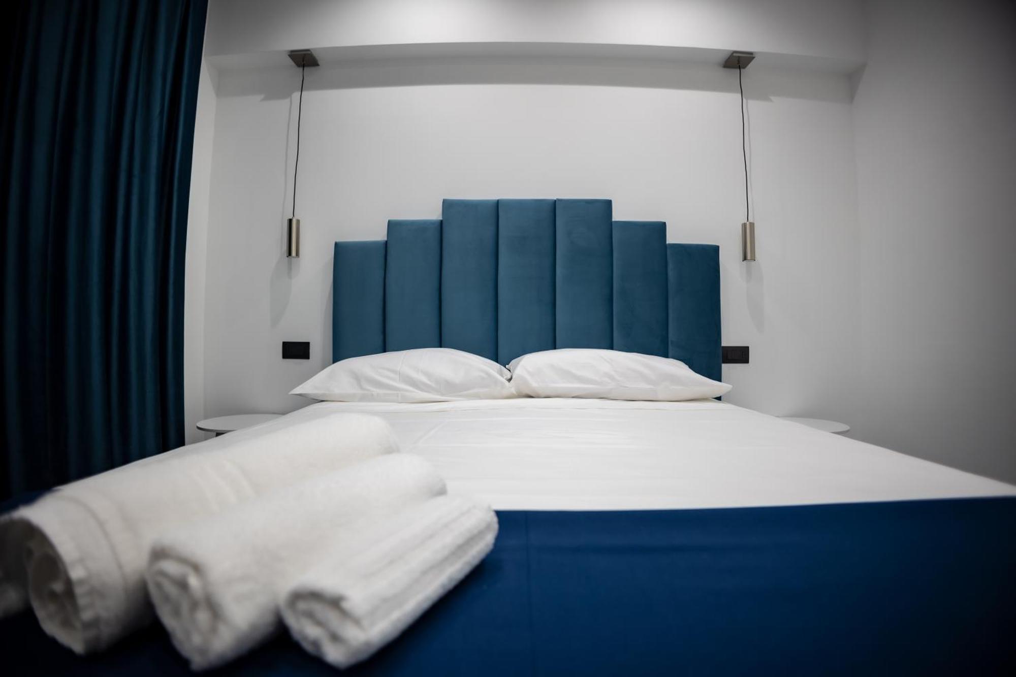 Fp Suite Неаполь Экстерьер фото